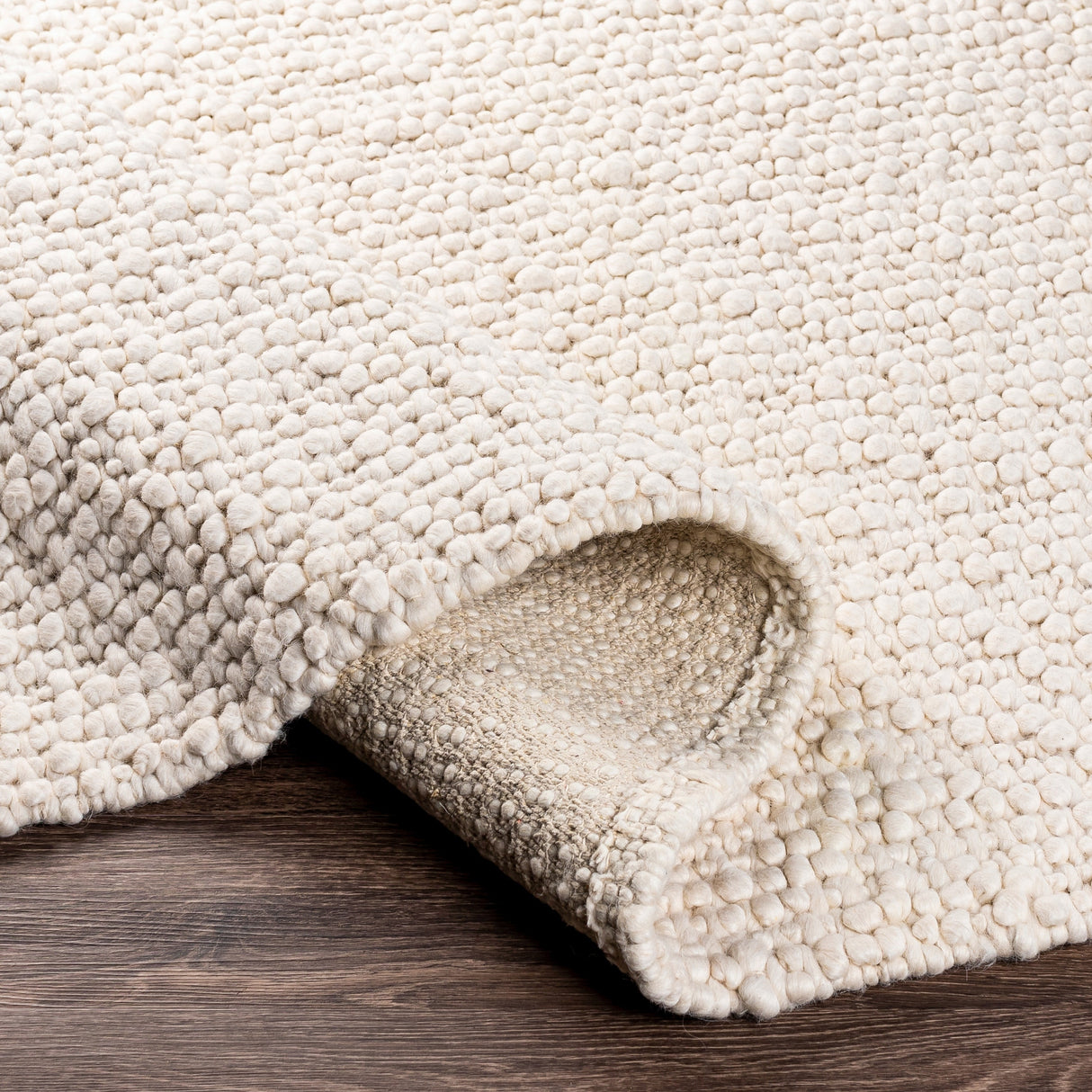 Phyllida Texture Area Rug