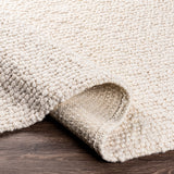 Phyllida Texture Area Rug