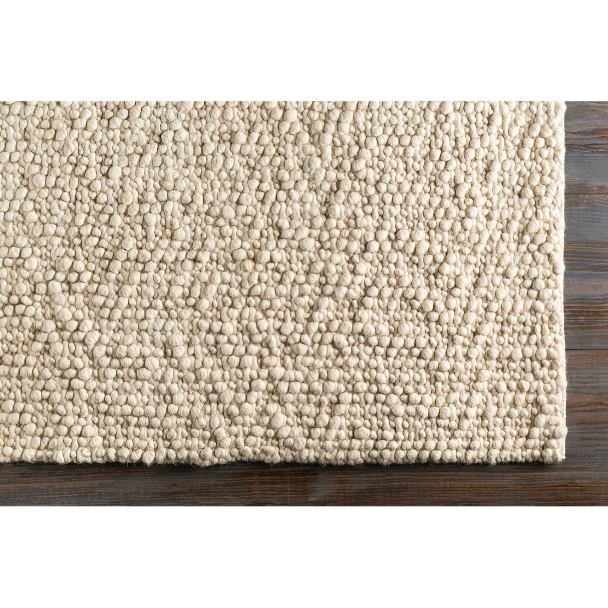 Phyllida Texture Area Rug