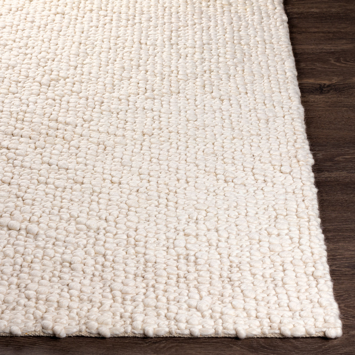 Phyllida Texture Area Rug