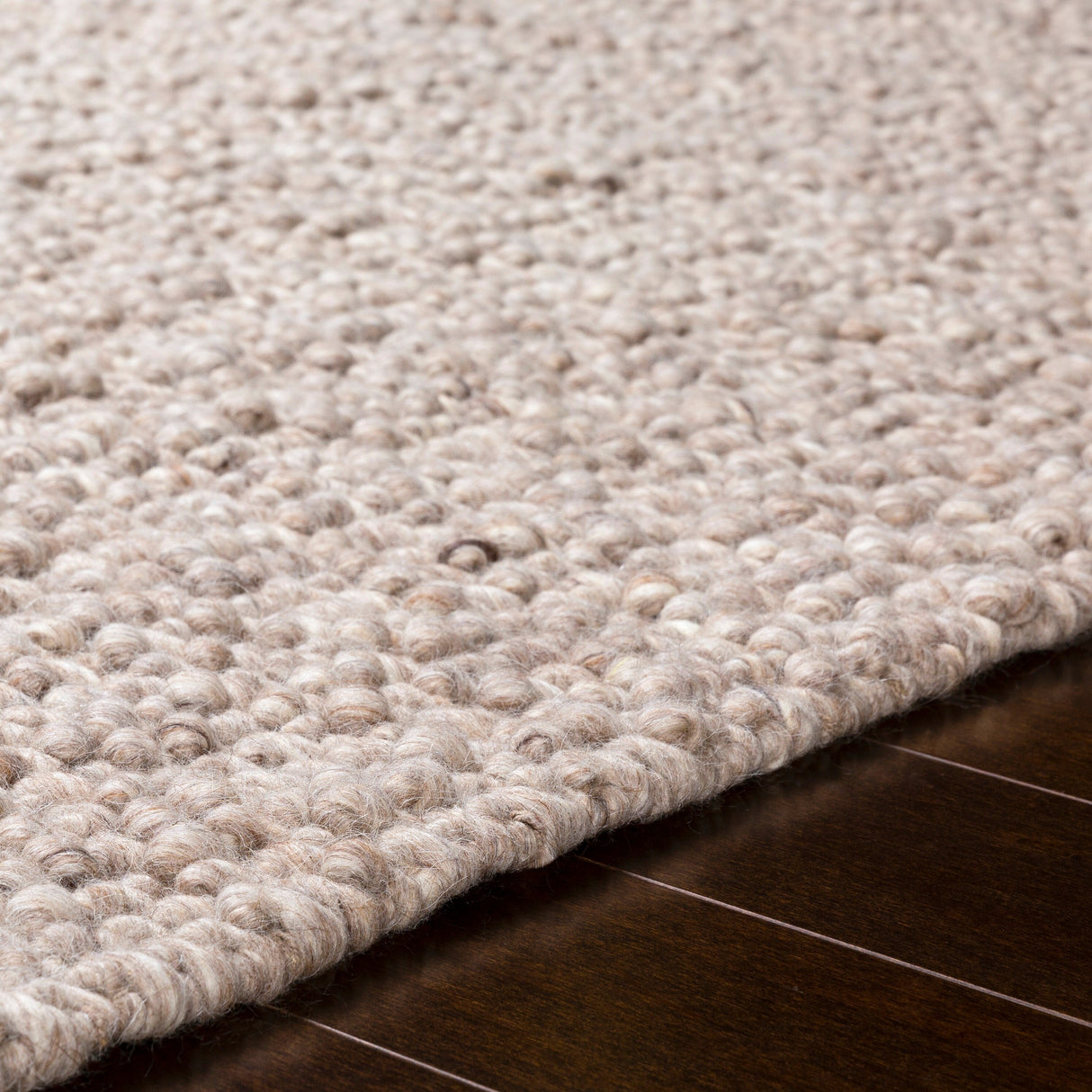 Phyllida Texture Area Rug
