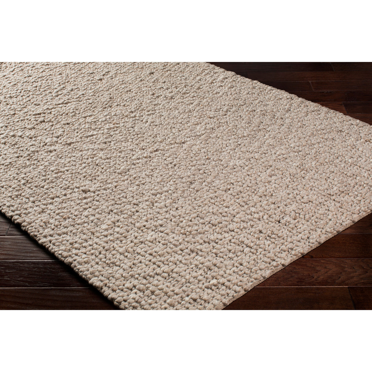 Phyllida Texture Area Rug