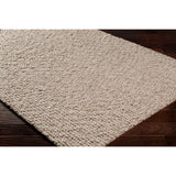 Phyllida Texture Area Rug
