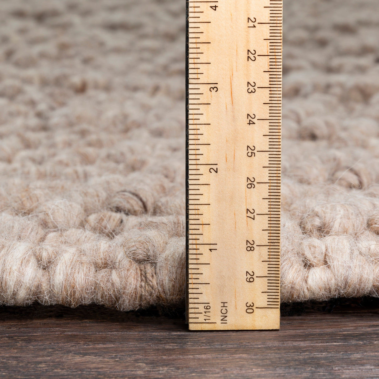 Phyllida Texture Area Rug