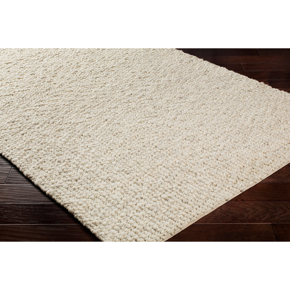 Phyllida Texture Area Rug