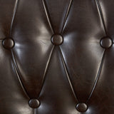 Pia Backed Faux Leather Barstool (Set of 2) by Christopher Knight Home