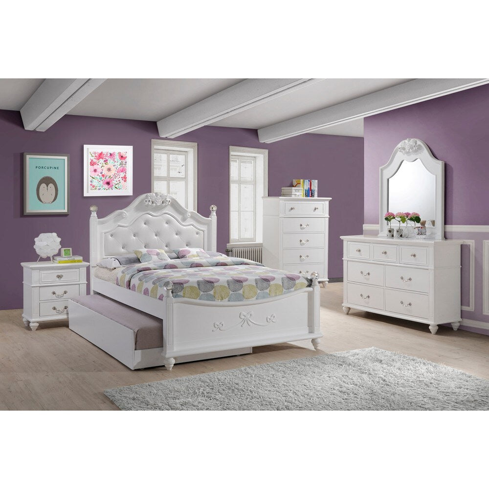 Picket House Furnishings Annie Chest