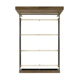 Picket House Furnishings Beckett Full Panel Bed