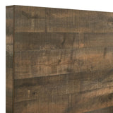 Picket House Furnishings Beckett Full Panel Bed