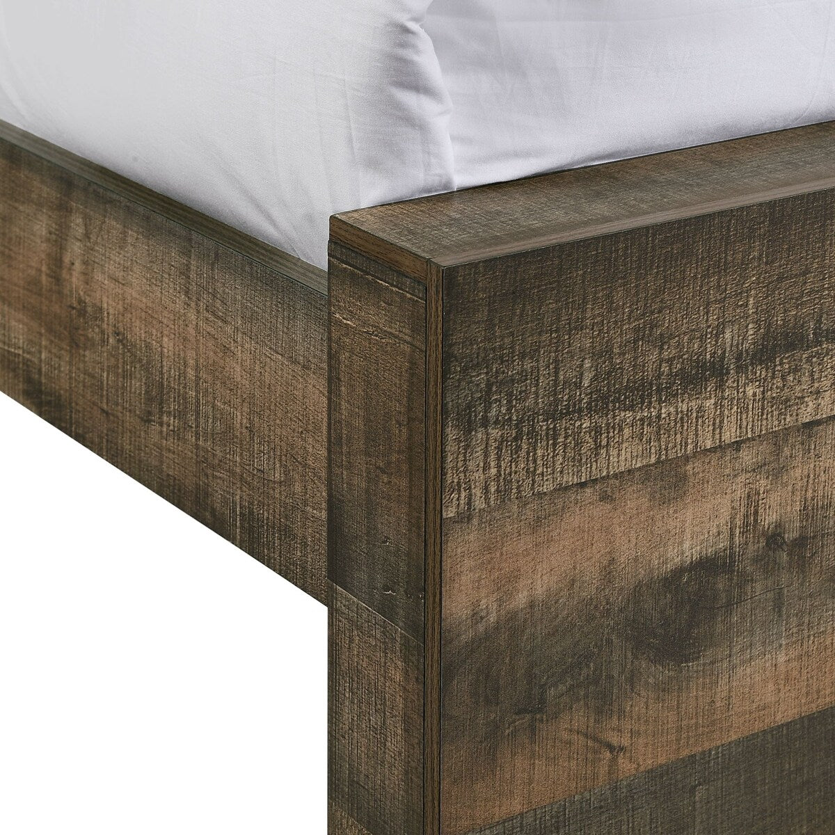 Picket House Furnishings Beckett Full Panel Bed