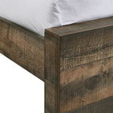 Picket House Furnishings Beckett Full Panel Bed