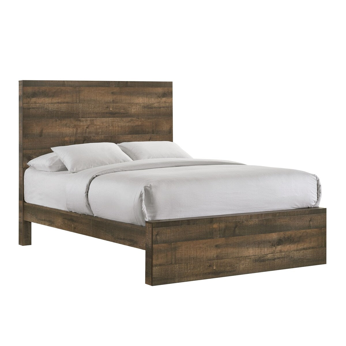 Picket House Furnishings Beckett Full Panel Bed