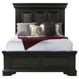 Picket House Furnishings Bradshaw Queen Storage Bed