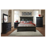 Picket House Furnishings Bradshaw Queen Storage Bed