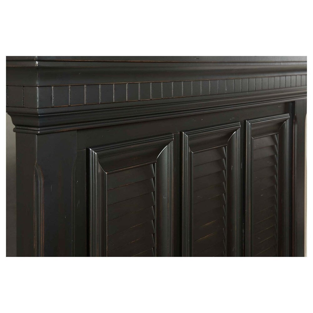 Picket House Furnishings Bradshaw Queen Storage Bed