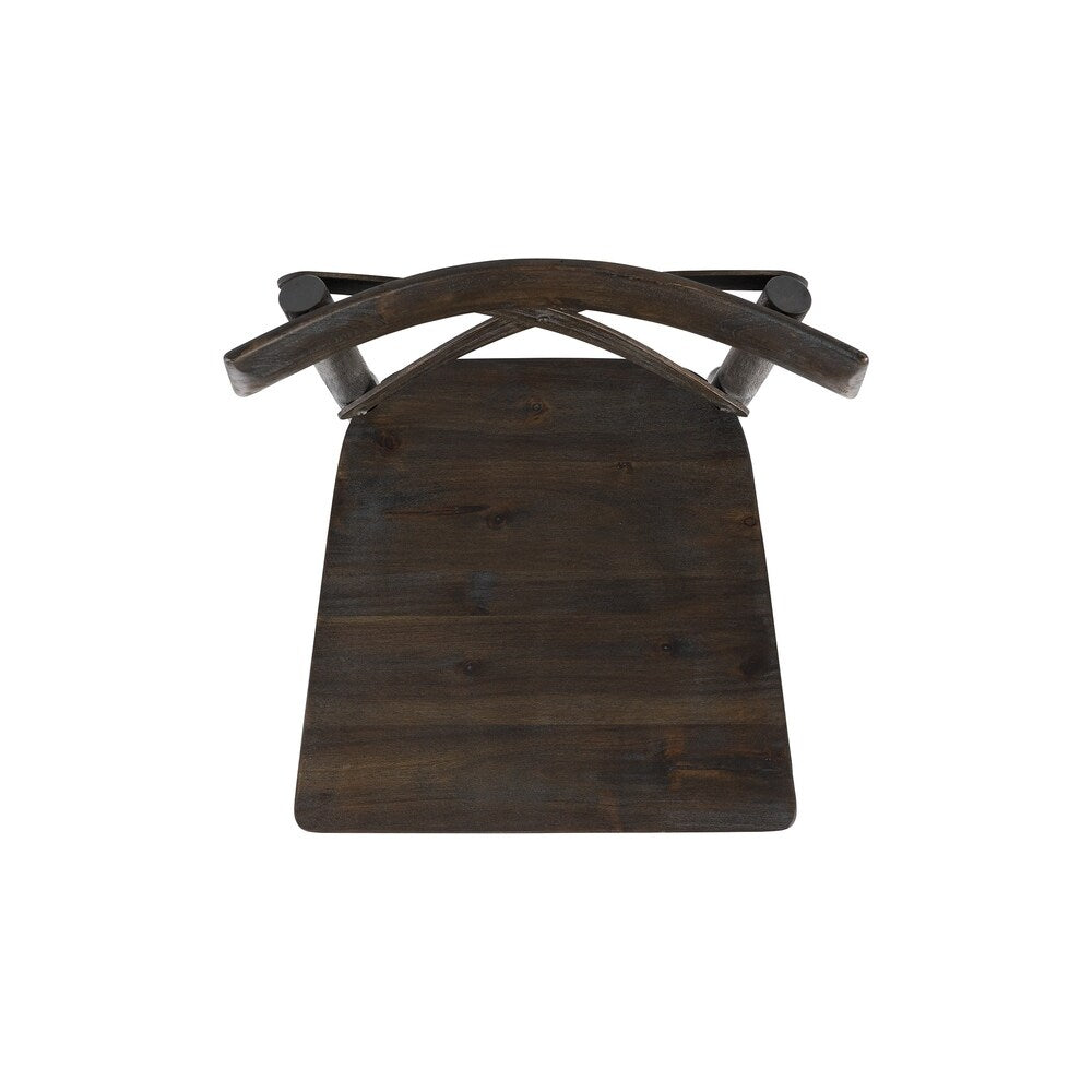 The Gray Barn Orchard House 30-inch Bar Stool