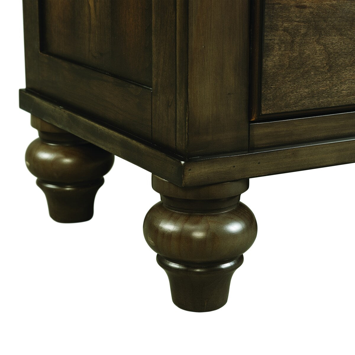 Picket House Furnishings Channing Queen 4-Drawer Platform Storage 6PC Bedroom Set