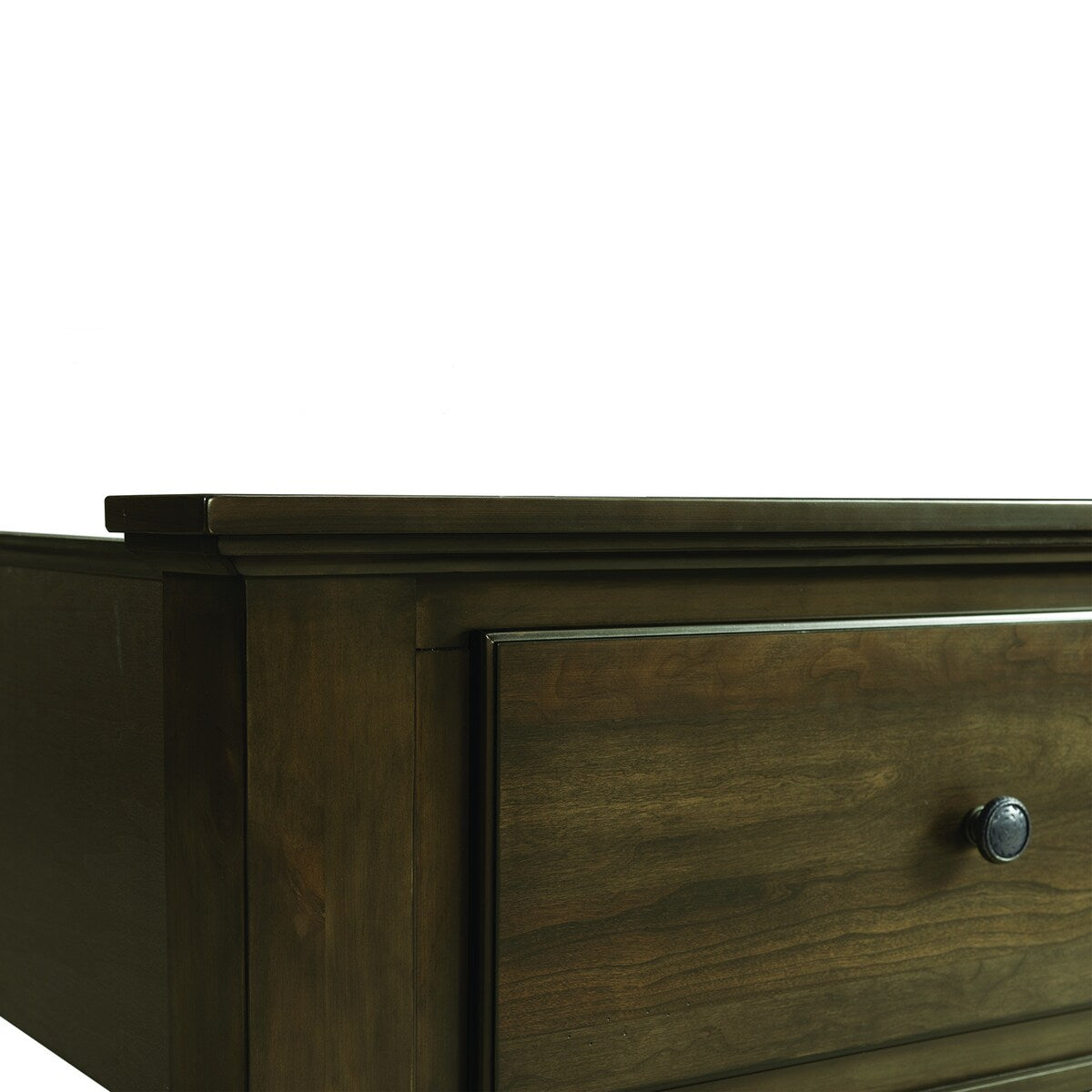 Picket House Furnishings Channing Queen 4-Drawer Platform Storage 6PC Bedroom Set