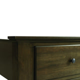 Picket House Furnishings Channing Queen 4-Drawer Platform Storage 6PC Bedroom Set