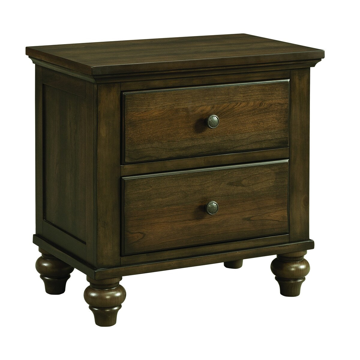 Picket House Furnishings Channing Queen 4-Drawer Platform Storage 6PC Bedroom Set