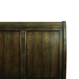 Picket House Furnishings Channing Queen 4-Drawer Platform Storage 6PC Bedroom Set