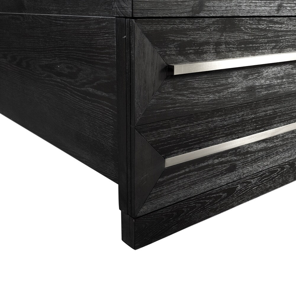 Picket House Furnishings Grace King Storage 6PC Bedroom Set