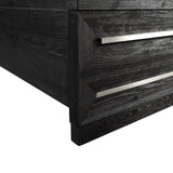 Picket House Furnishings Grace King Storage 6PC Bedroom Set