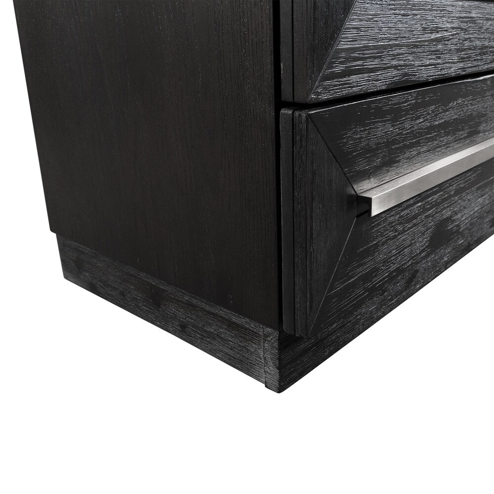 Picket House Furnishings Grace King Storage 6PC Bedroom Set
