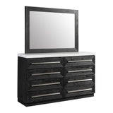 Picket House Furnishings Grace King Storage 6PC Bedroom Set