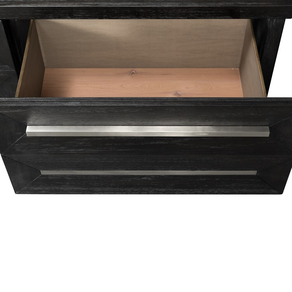 Picket House Furnishings Grace King Storage 6PC Bedroom Set