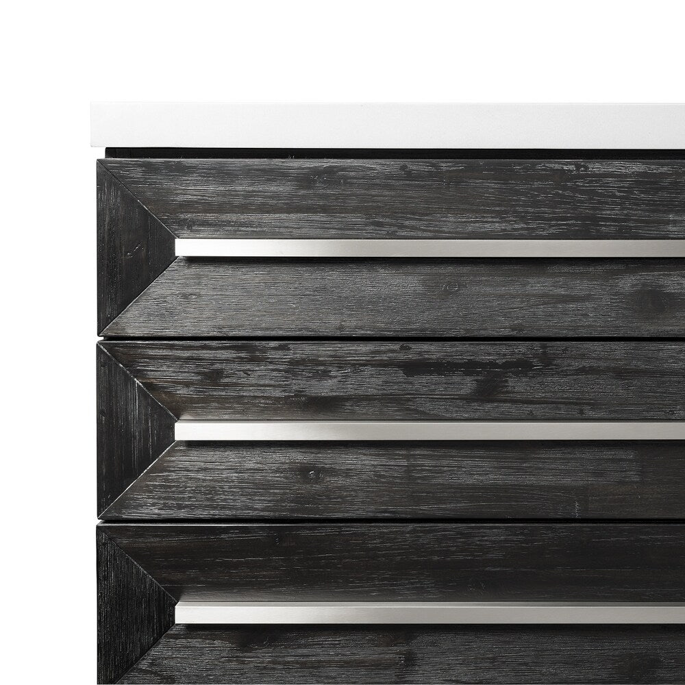 Picket House Furnishings Grace King Storage 6PC Bedroom Set
