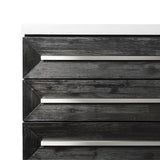 Picket House Furnishings Grace King Storage 6PC Bedroom Set
