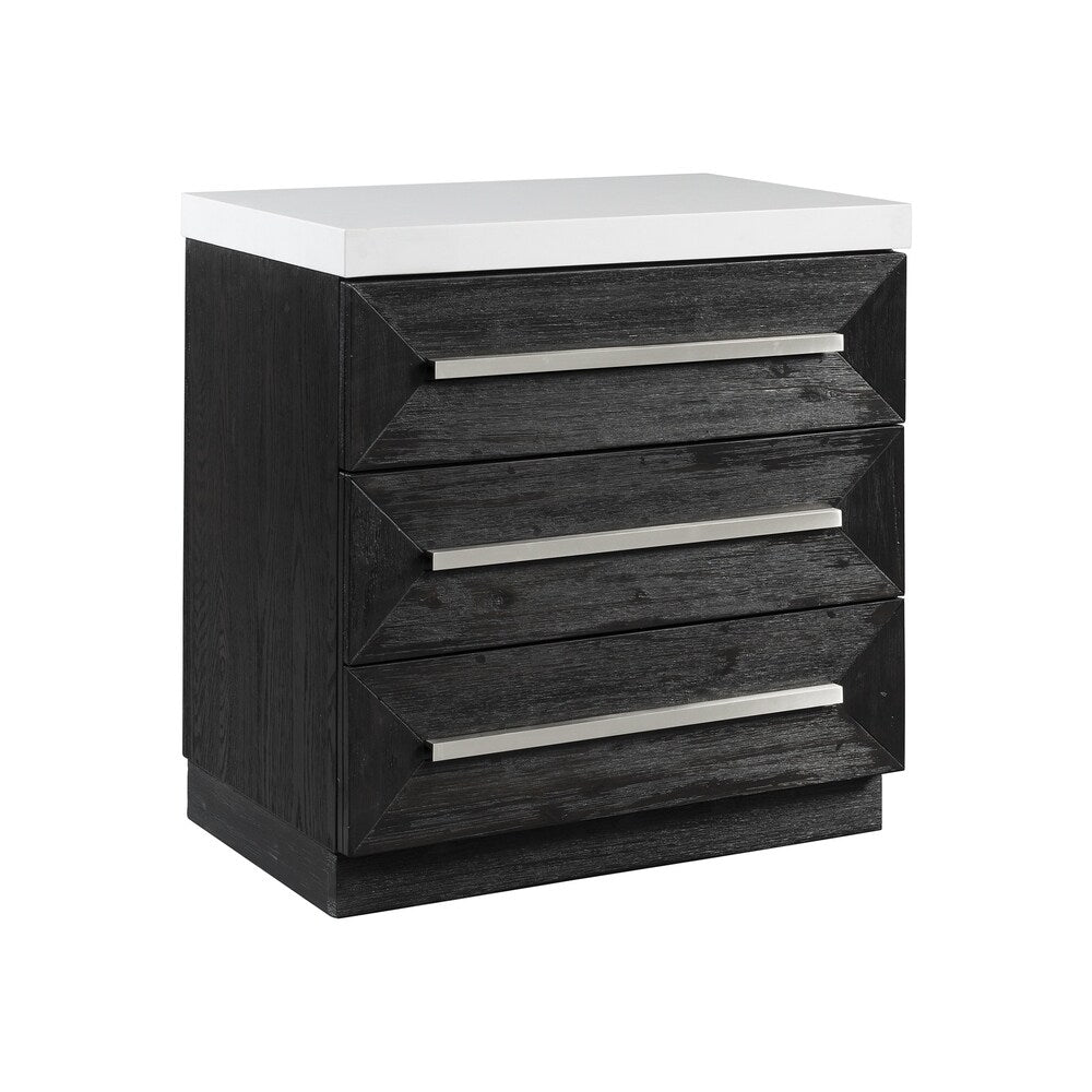 Picket House Furnishings Grace King Storage 6PC Bedroom Set