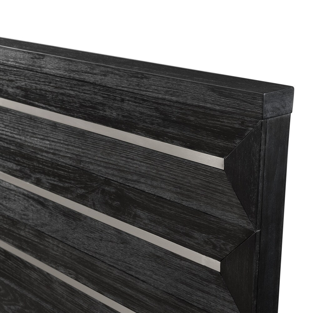 Picket House Furnishings Grace King Storage 6PC Bedroom Set