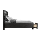 Picket House Furnishings Grace King Storage 6PC Bedroom Set