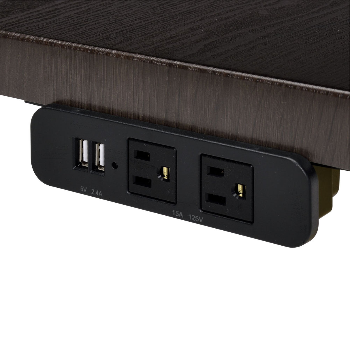 Picket House Furnishings Melrose Multipurpose Bar Table Set