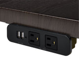 Picket House Furnishings Melrose Multipurpose Bar Table Set