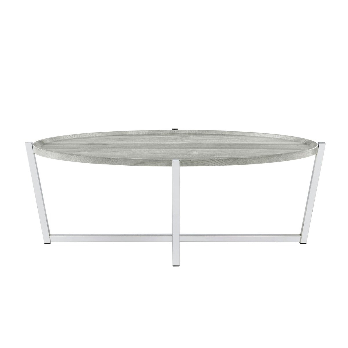 Picket House Furnishings Niko 3PC Occasional Table Set