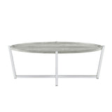 Picket House Furnishings Niko 3PC Occasional Table Set