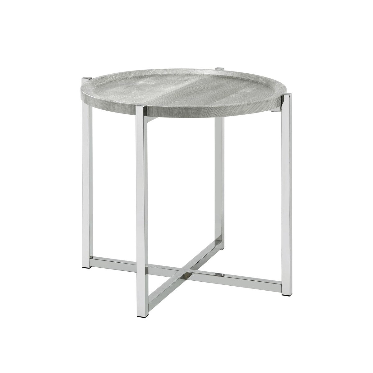 Picket House Furnishings Niko 3PC Occasional Table Set