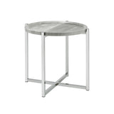 Picket House Furnishings Niko 3PC Occasional Table Set