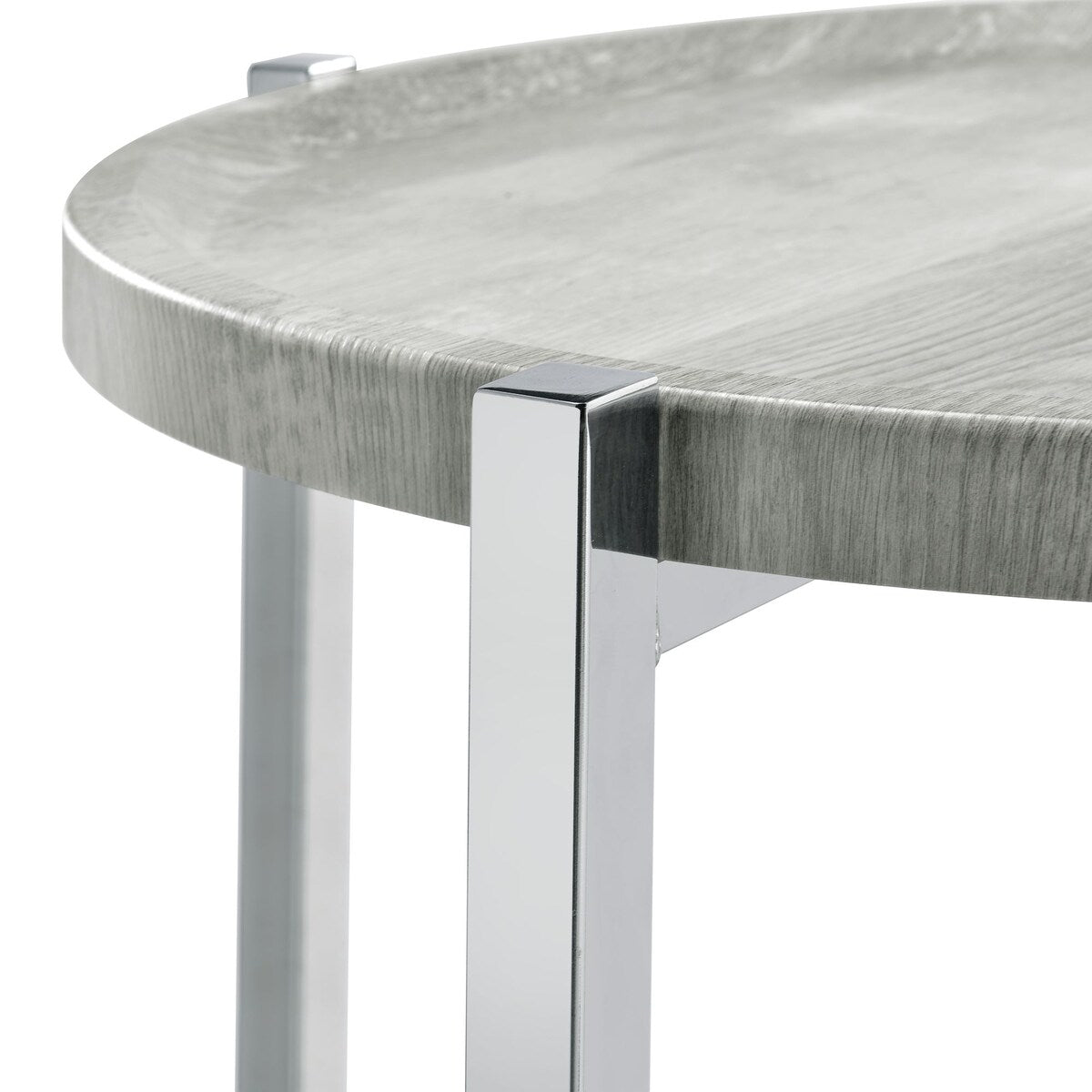 Picket House Furnishings Niko 3PC Occasional Table Set
