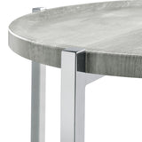 Picket House Furnishings Niko 3PC Occasional Table Set