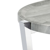 Picket House Furnishings Niko 3PC Occasional Table Set