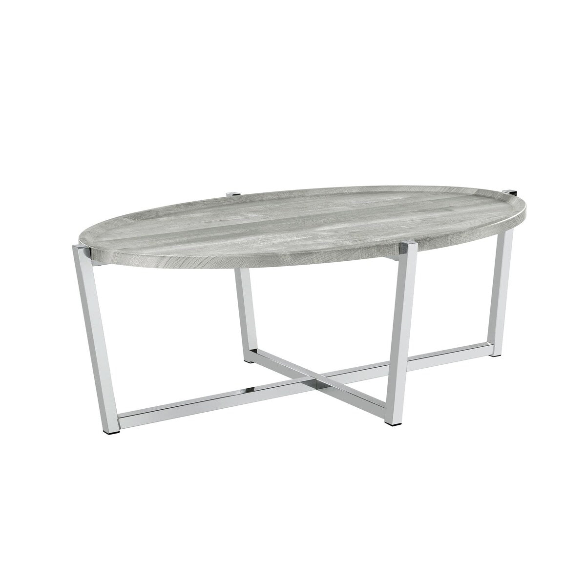 Picket House Furnishings Niko 3PC Occasional Table Set