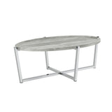 Picket House Furnishings Niko 3PC Occasional Table Set