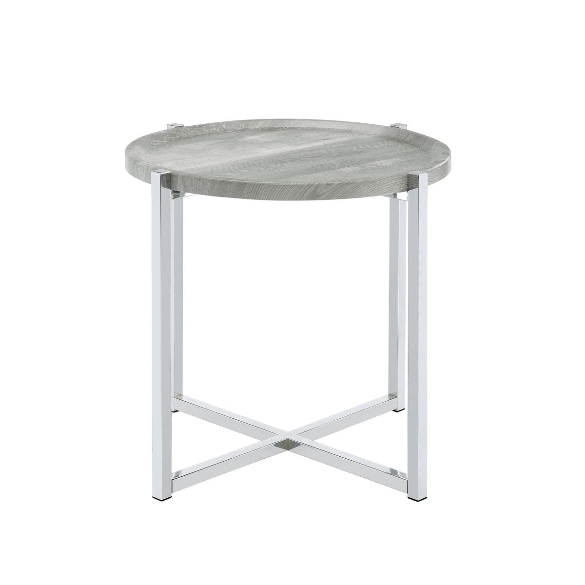 Picket House Furnishings Niko 3PC Occasional Table Set