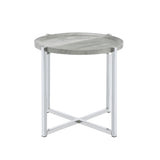 Picket House Furnishings Niko 3PC Occasional Table Set