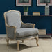 Picket House Furnishings Regal Accent Armchair