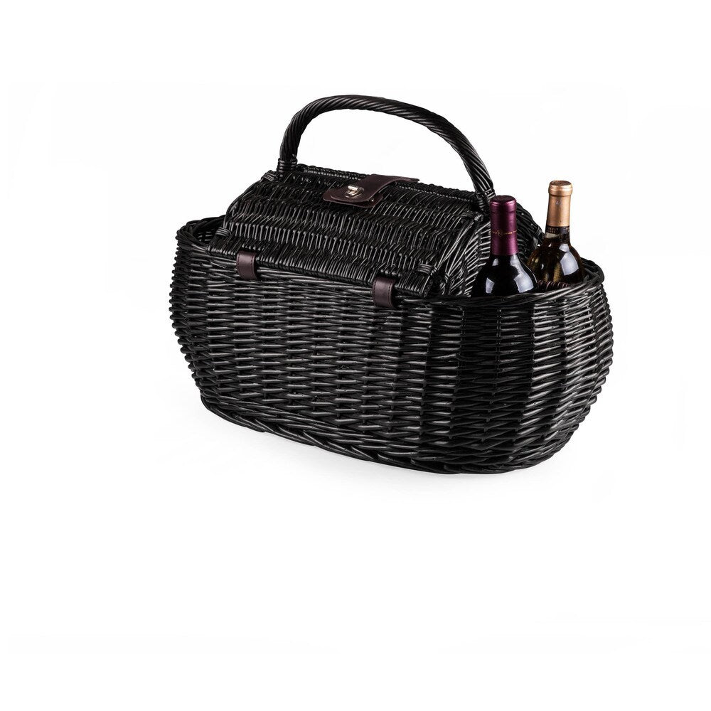 Picnic Time Pixels Collection Gondola Picnic Basket